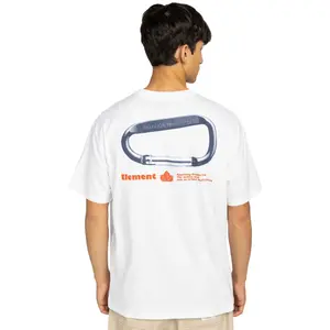T-shirt Element Sporting image-4