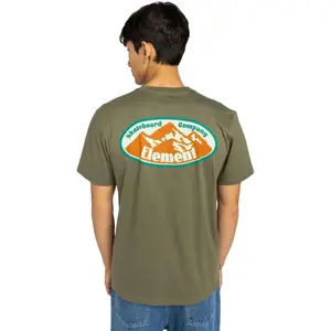 T-shirt Element Epic image-3