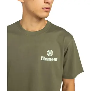 T-shirt Element Epic image-6