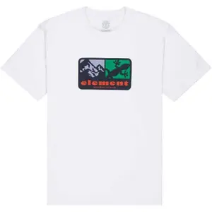 T-shirt Element Memory image-0