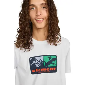T-shirt Element Memory image-6