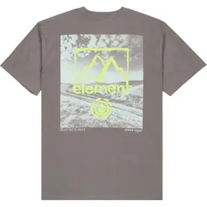 T-Shirt Element Open Hills image-1