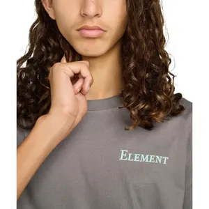 T-Shirt Element Open Hills image-5