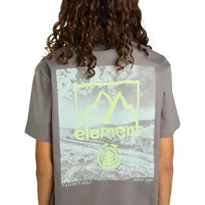 T-Shirt Element Open Hills image-6