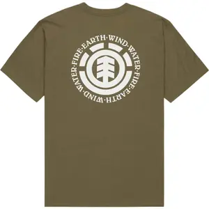 T-shirt Element Seal image-2