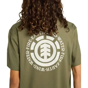 T-shirt Element Seal image-6