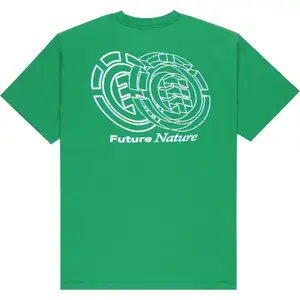 T-shirt Element Future Nature image-3
