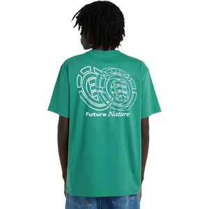 T-shirt Element Future Nature image-4