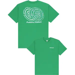 T-shirt Element Future Nature image-5