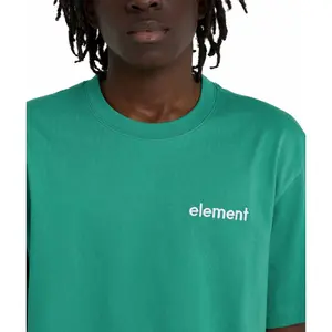 T-shirt Element Future Nature image-6