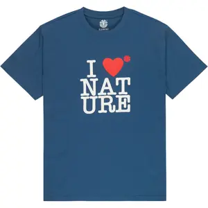 Women's T-shirt Element I Heart image-0