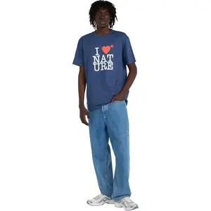 Women's T-shirt Element I Heart image-2