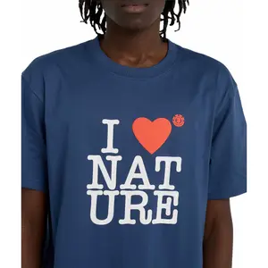 Women's T-shirt Element I Heart image-6