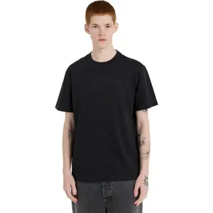 Organic cotton T-shirt Element Lakeside image-1
