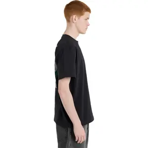 Organic cotton T-shirt Element Lakeside image-5