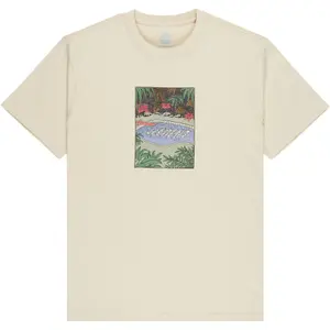 T-shirt Element Poolside image-0