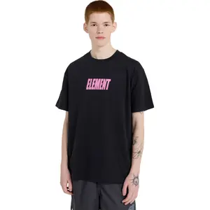 T-shirt Element Pool Draining image-1