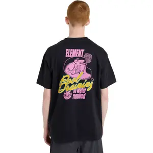 T-shirt Element Pool Draining image-4