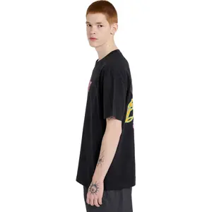 T-shirt Element Pool Draining image-5