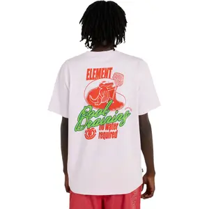 T-shirt Element Pool Draining image-4