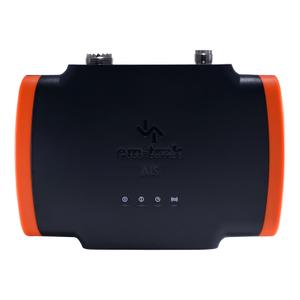Transpondeur détresse Em-trak AIS classe B 2W Wifi-BT-Splitter NMEA0183-N2K