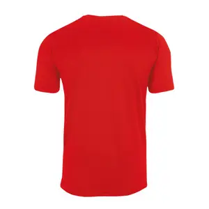 Camiseta infantil Errea Mateus image-1