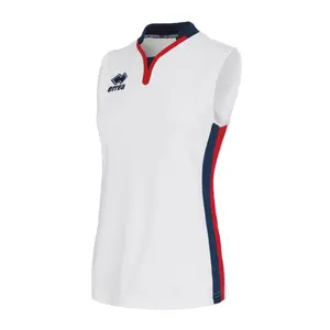 Camiseta sin mangas para niña Errea Helens image-0