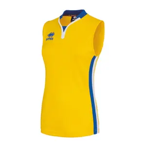 Camiseta sin mangas Mujer Errea Helens image-0