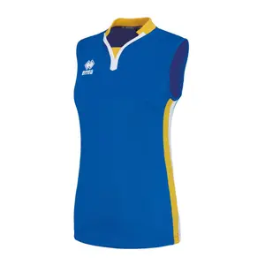 Camiseta sin mangas Mujer Errea Helens image-0