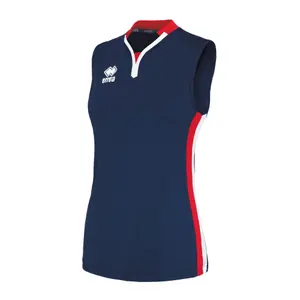 Camiseta sin mangas Mujer Errea Helens image-0