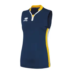 Camiseta sin mangas Mujer Errea Helens image-0