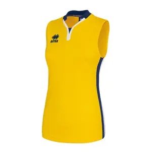 Camiseta sin mangas para niña Errea Helens image-0