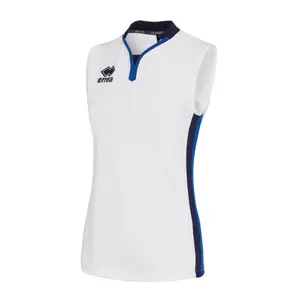 Camiseta sin mangas para niña Errea Helens image-0