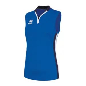 Camiseta sin mangas Mujer Errea Helens image-0