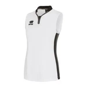 Camiseta sin mangas para niña Errea Helens image-0