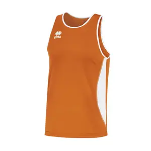 Camiseta de tirantes para niños Errea Robson image-0