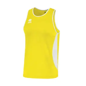 Camiseta de tirantes Errea Robson image-0