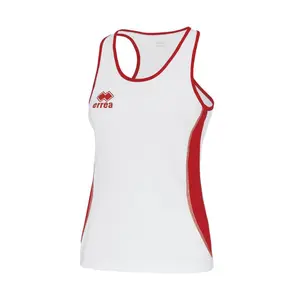 Camiseta de tirantes para mujer Errea Robson image-0