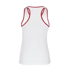 Camiseta de tirantes para mujer Errea Robson image-1