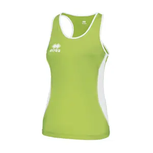 Camiseta de tirantes para mujer Errea Robson image-0