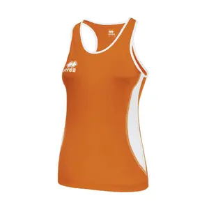 Camiseta de tirantes para mujer Errea Robson image-0