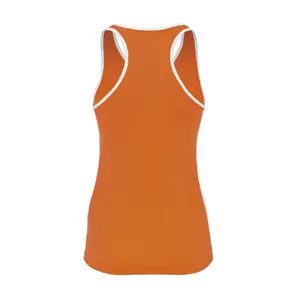 Camiseta de tirantes para mujer Errea Robson image-1