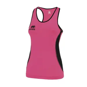Camiseta de tirantes para mujer Errea Robson image-0