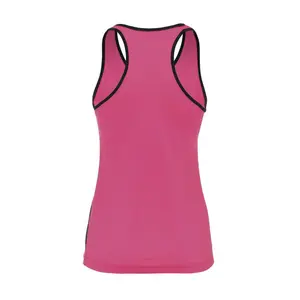 Camiseta de tirantes para mujer Errea Robson image-1