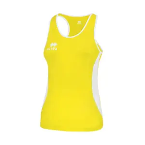 Camiseta de tirantes para mujer Errea Robson image-0