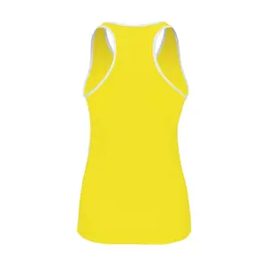 Camiseta de tirantes para mujer Errea Robson image-1