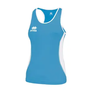 Camiseta de tirantes para mujer Errea Robson image-0