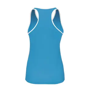 Camiseta de tirantes para mujer Errea Robson image-1