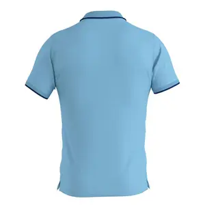 Polo Errea rhys ad image-1
