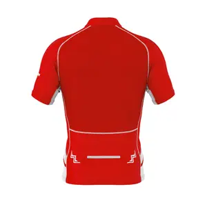 Maillot Errea eldoro image-1